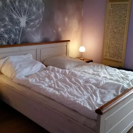 アパート Heimathafen *