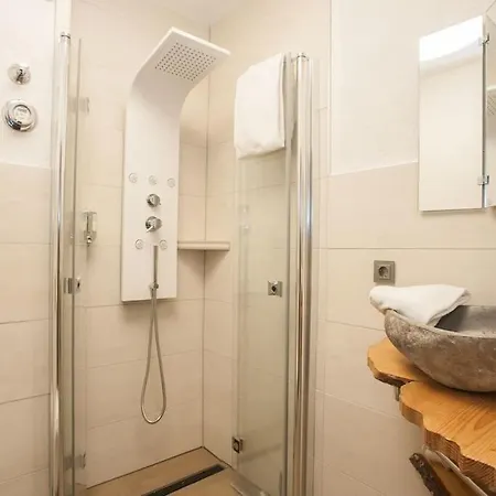 Heimathafen Apartment Winterberg