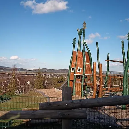 Heimathafen アパート *