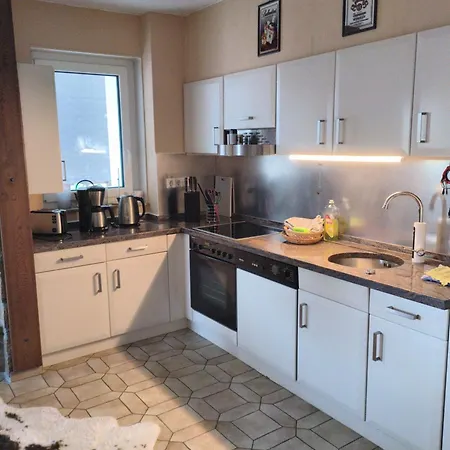 アパート Heimathafen *