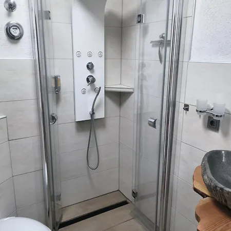 アパート Heimathafen