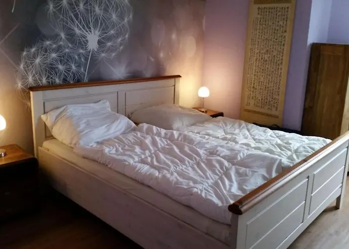 アパート Heimathafen *