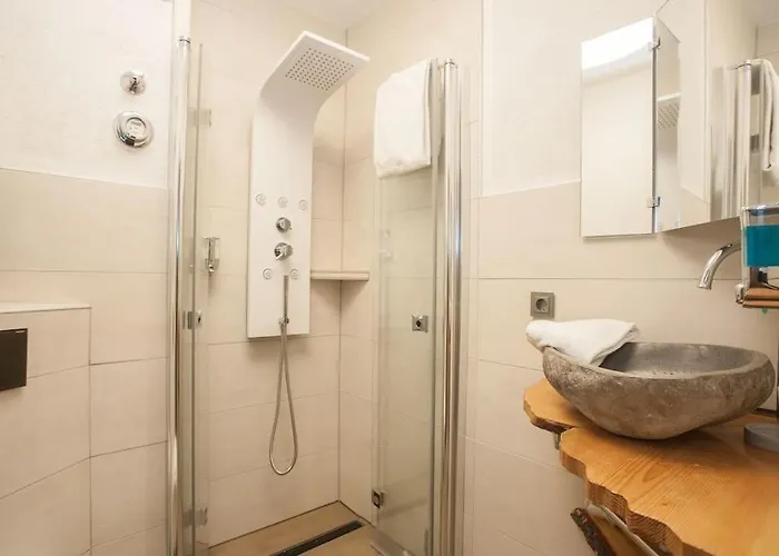 Heimathafen アパート ヴィンターベルク