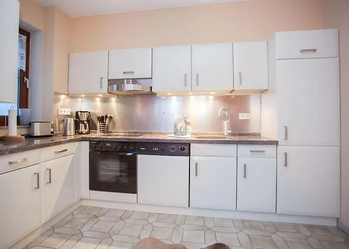 アパート Heimathafen *