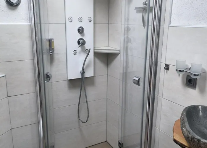 アパート Heimathafen